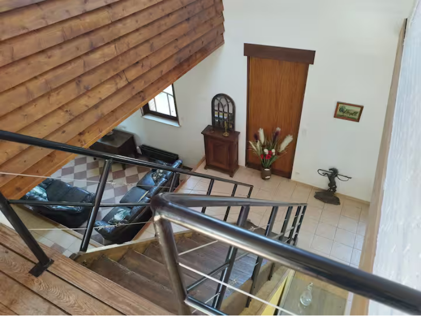 Presentation ROBERT JY